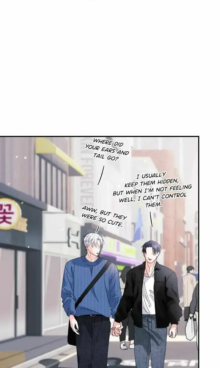 You Are So Lovely Chapter 49.9 page 100 - 