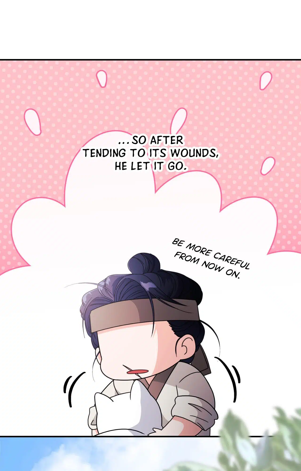 You Are So Lovely Chapter 49 page 11 - 