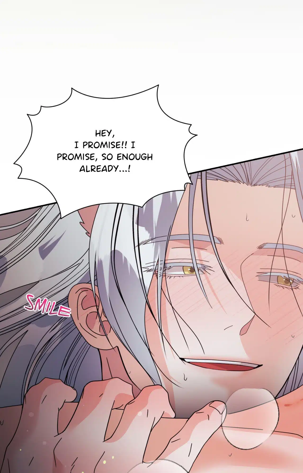 You Are So Lovely Chapter 49 page 107 - 