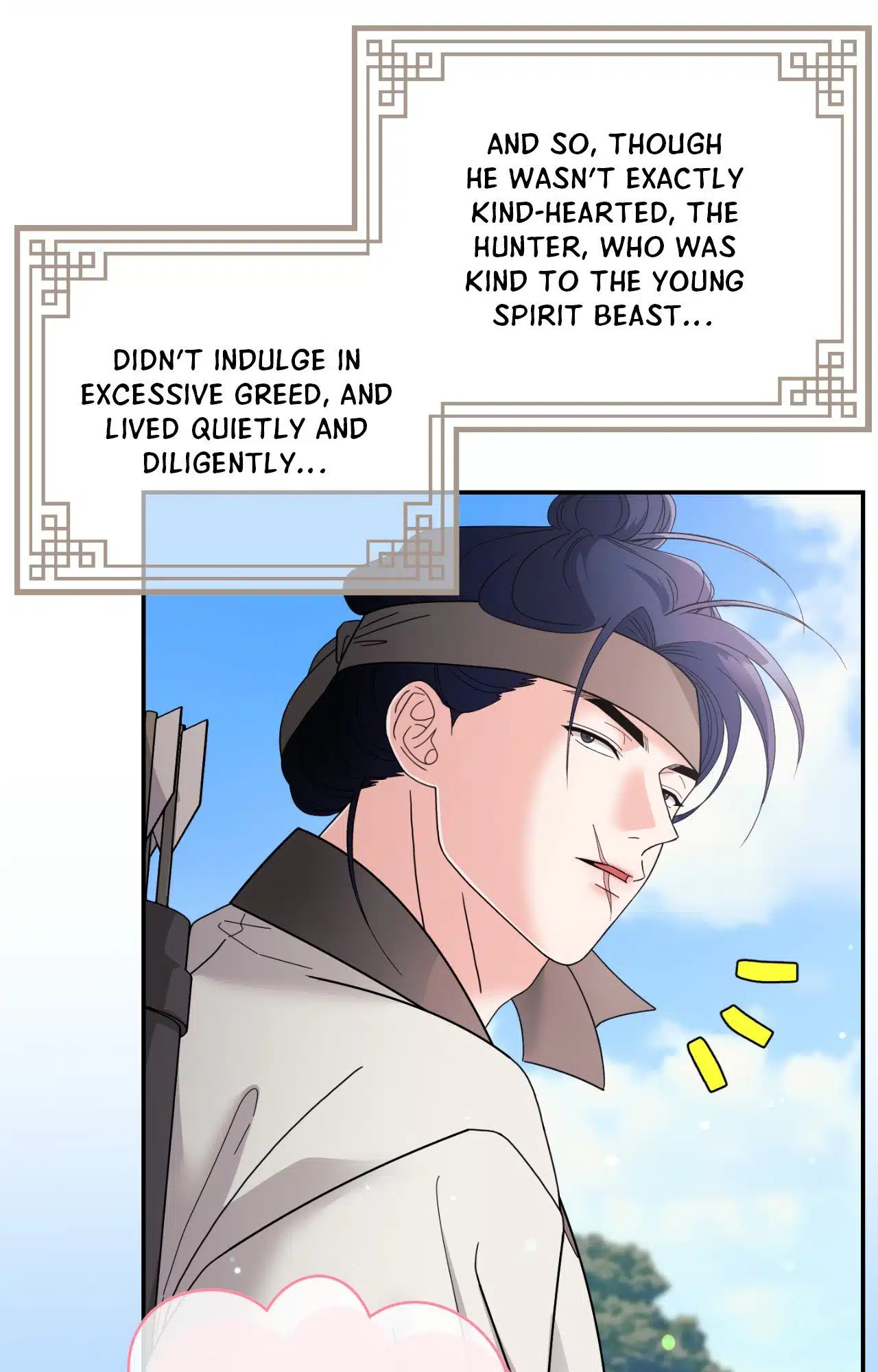 You Are So Lovely Chapter 49 page 125 - 