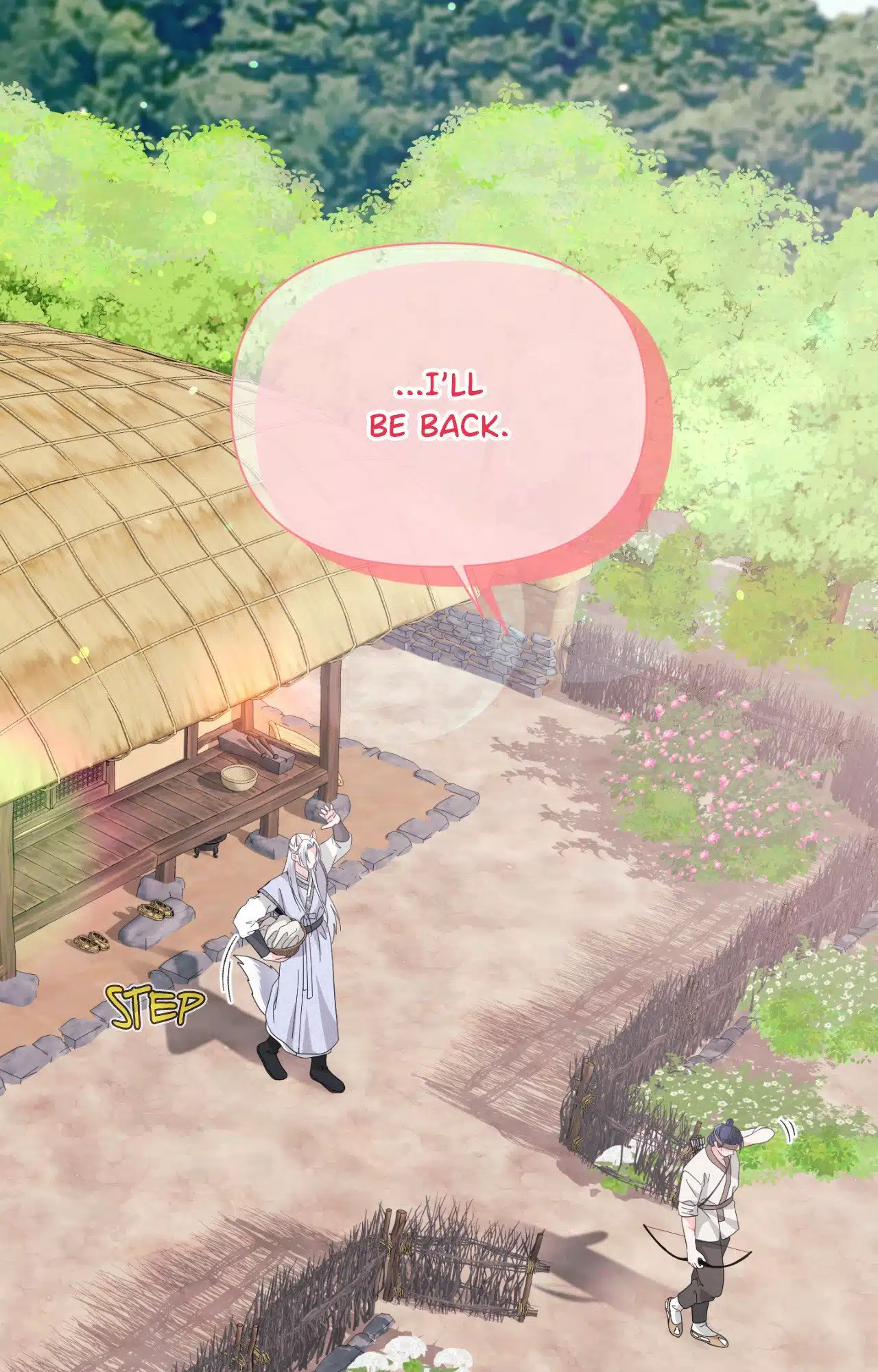 You Are So Lovely Chapter 49 page 130 - 