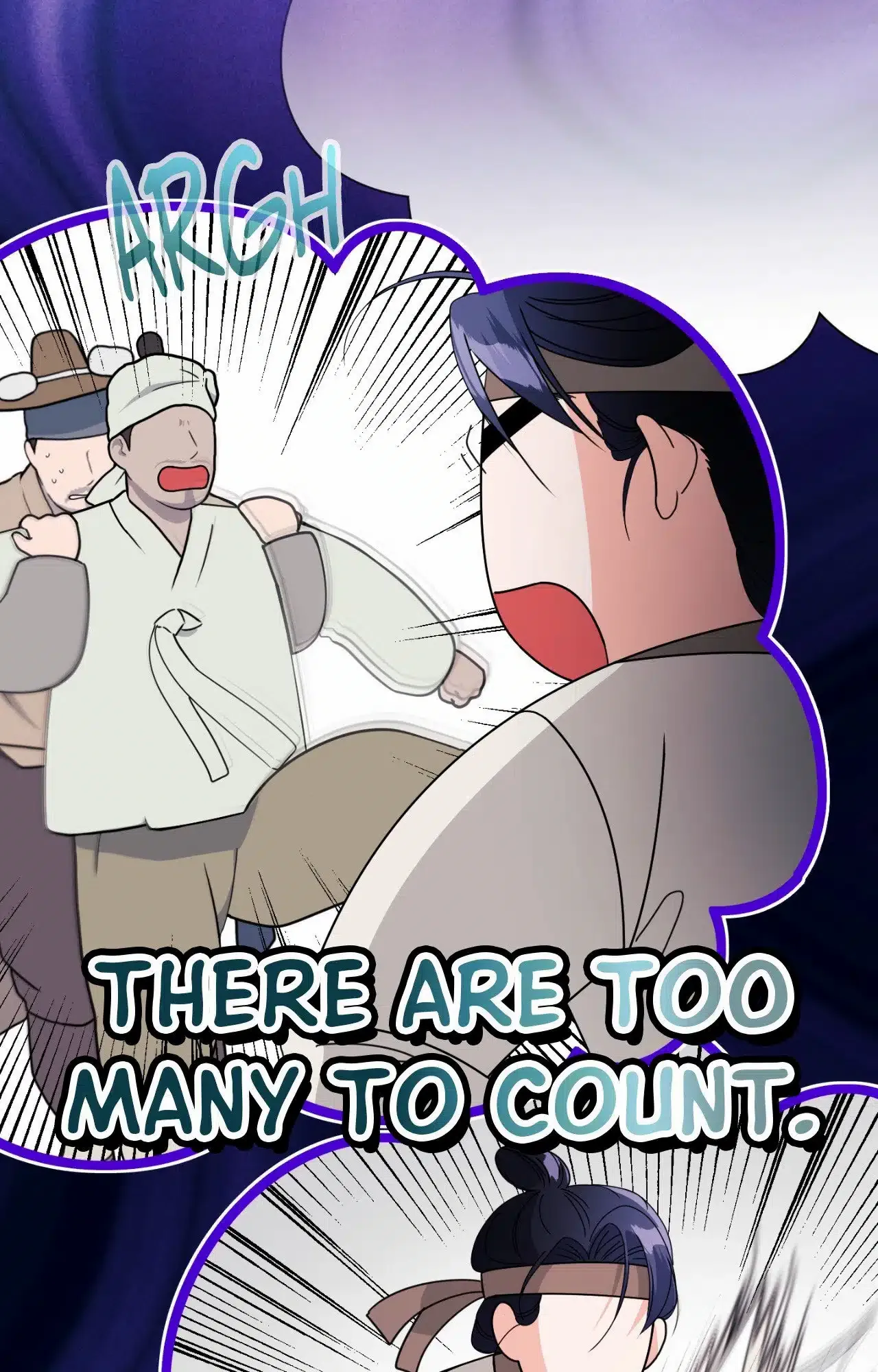 You Are So Lovely Chapter 49 page 25 - 
