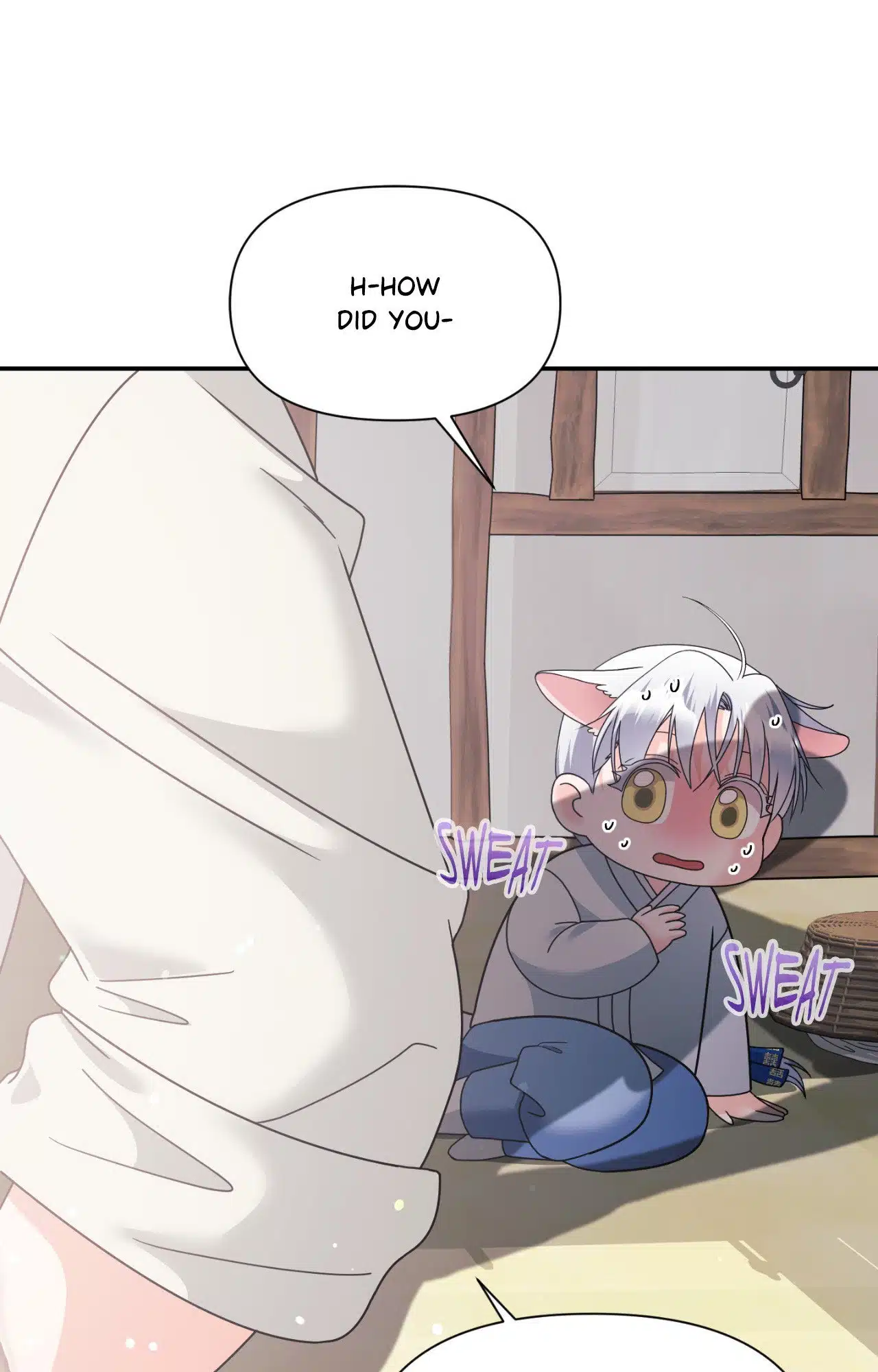You Are So Lovely Chapter 49 page 42 - 