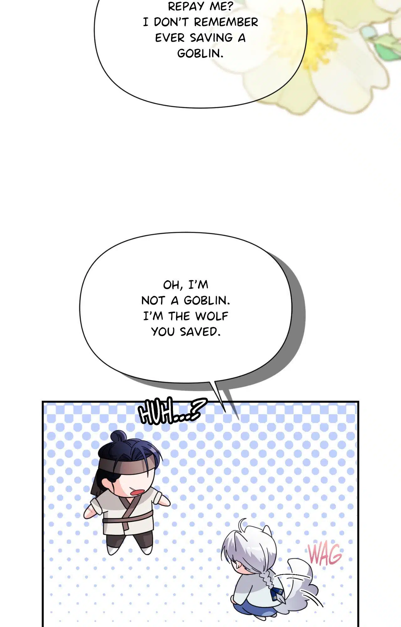 You Are So Lovely Chapter 49 page 45 - 