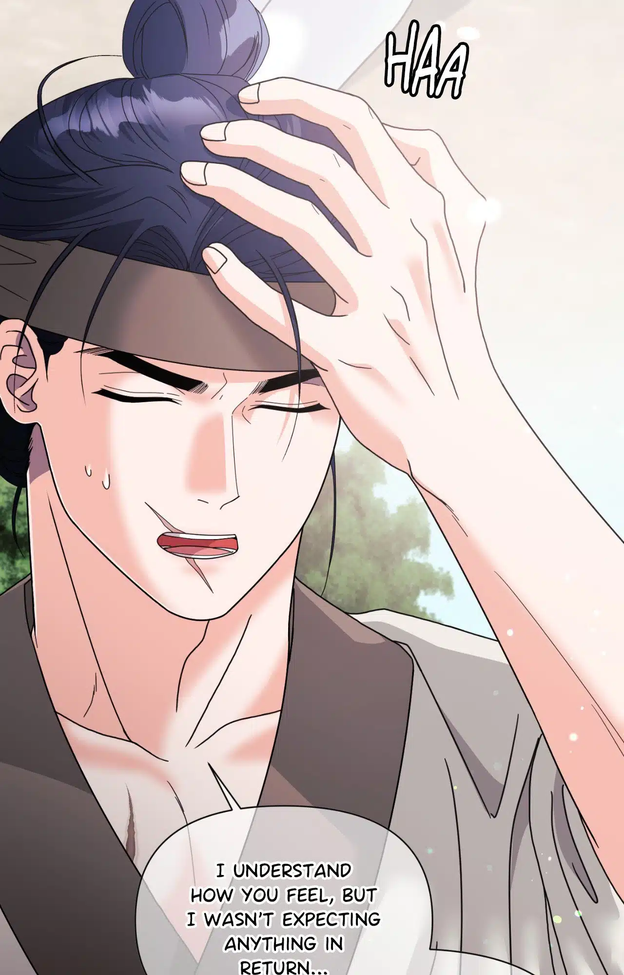 You Are So Lovely Chapter 49 page 47 - 