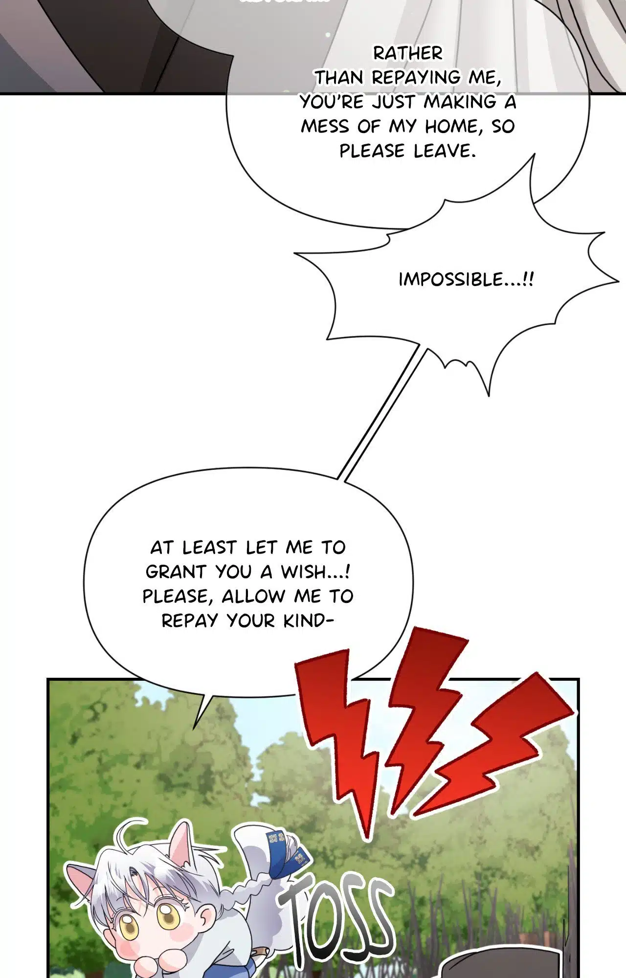 You Are So Lovely Chapter 49 page 48 - 