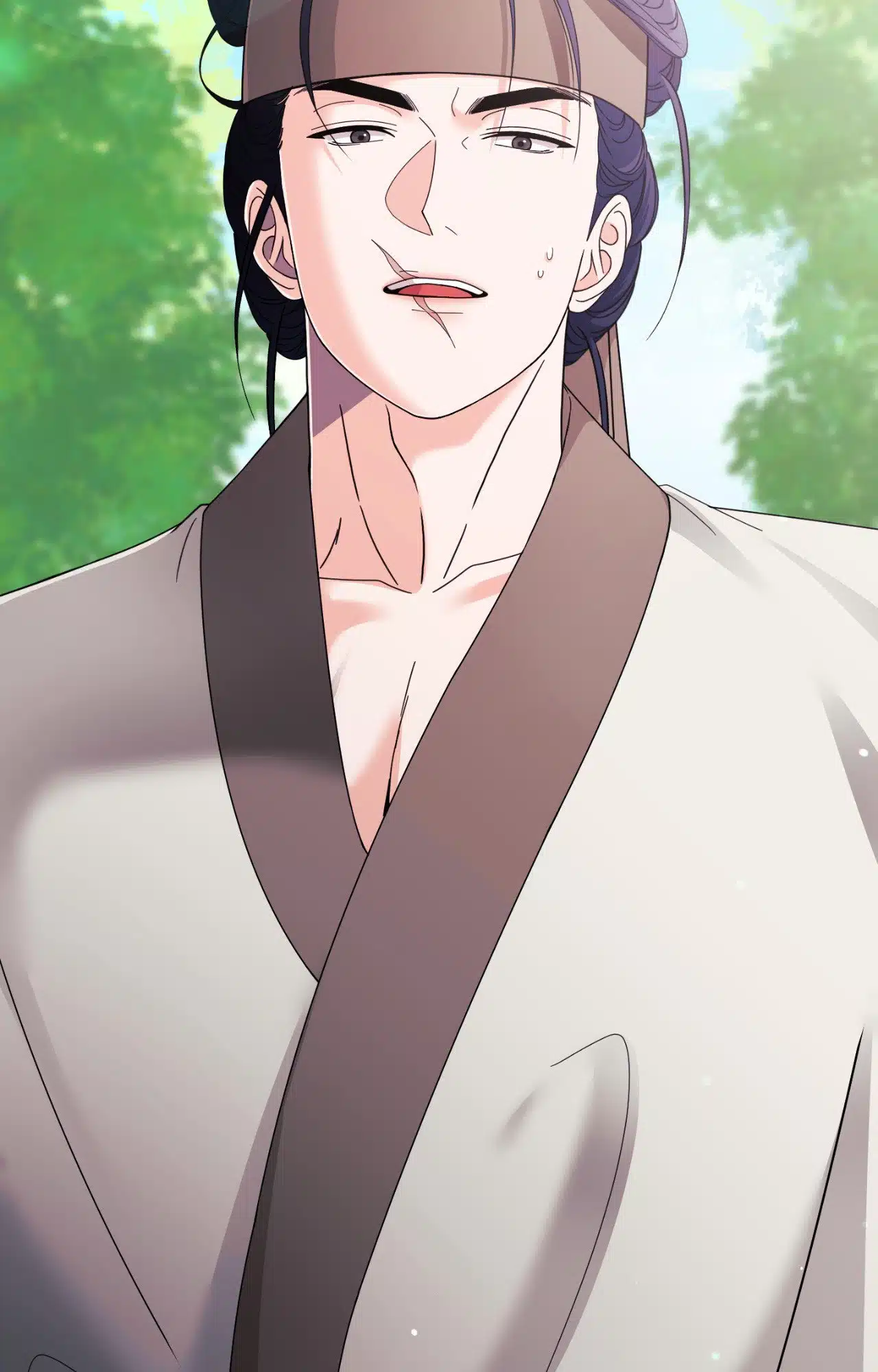 You Are So Lovely Chapter 49 page 6 - 
