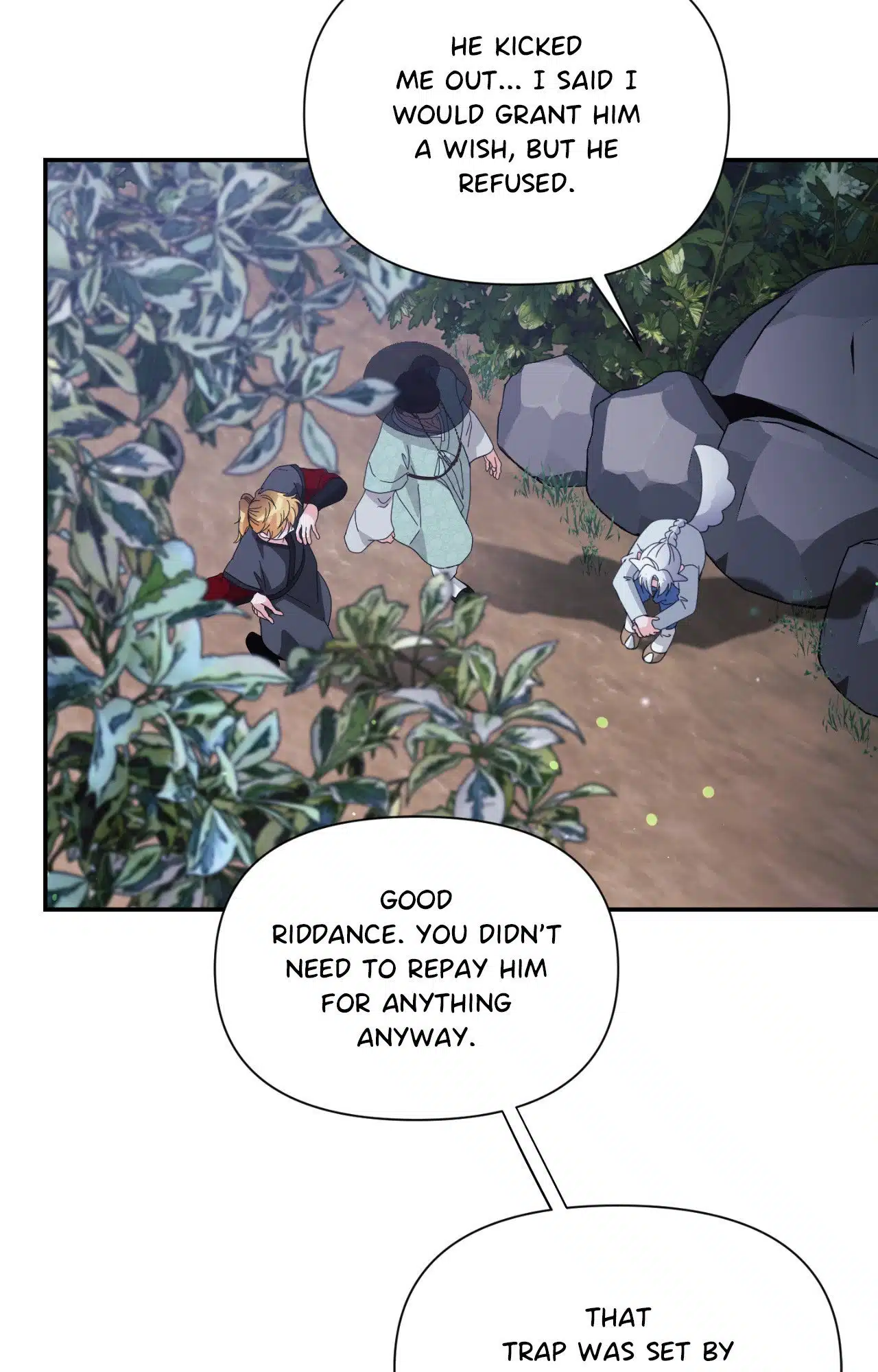 You Are So Lovely Chapter 49 page 57 - 