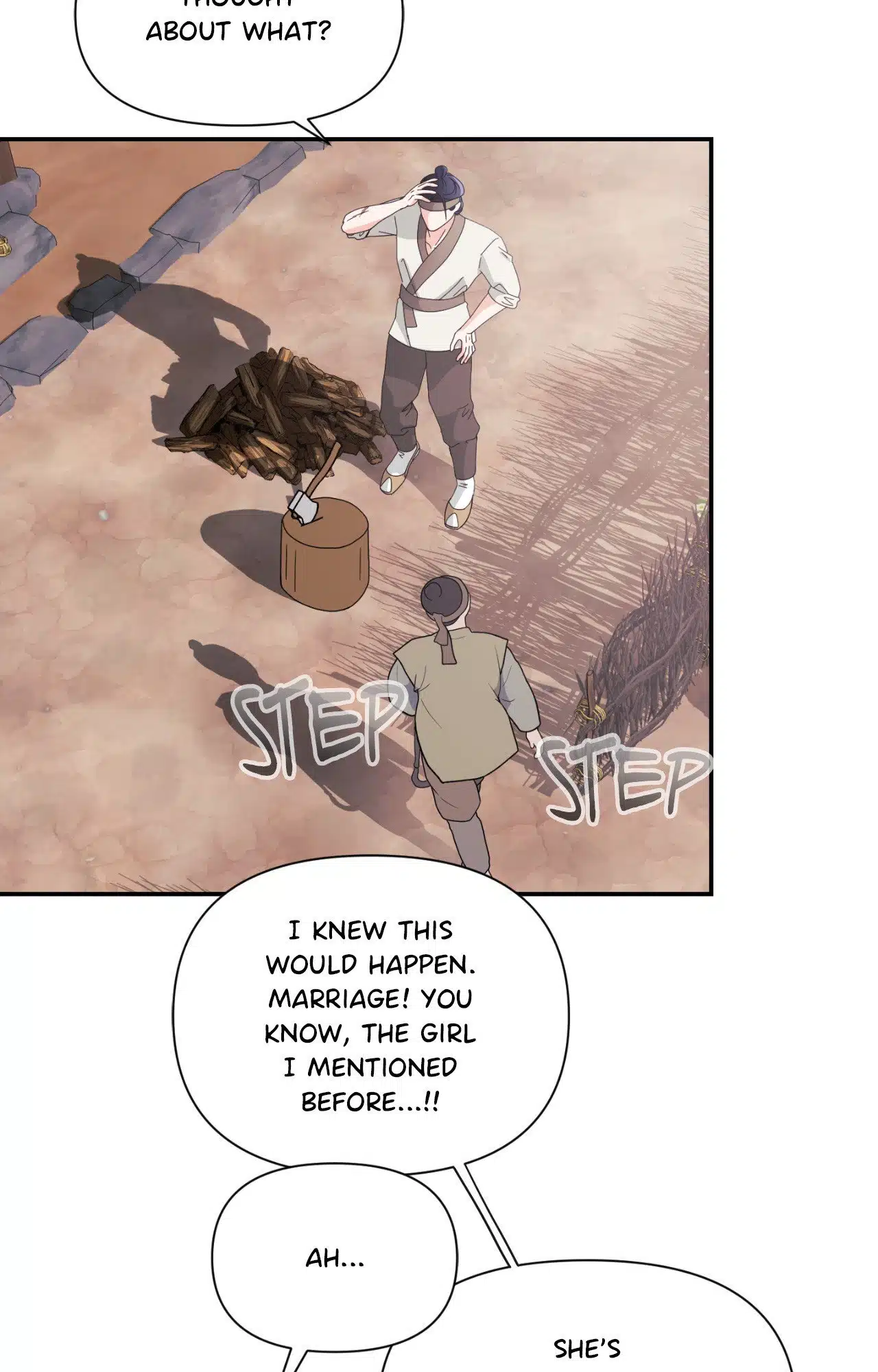 You Are So Lovely Chapter 49 page 69 - 