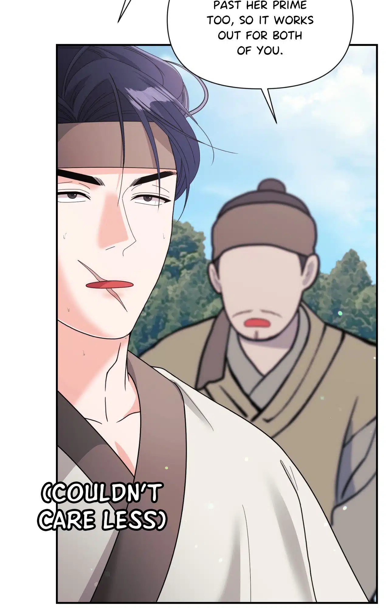 You Are So Lovely Chapter 49 page 70 - 