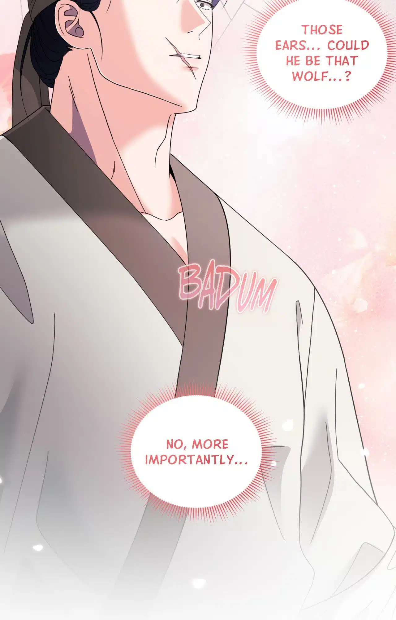 You Are So Lovely Chapter 49 page 78 - 
