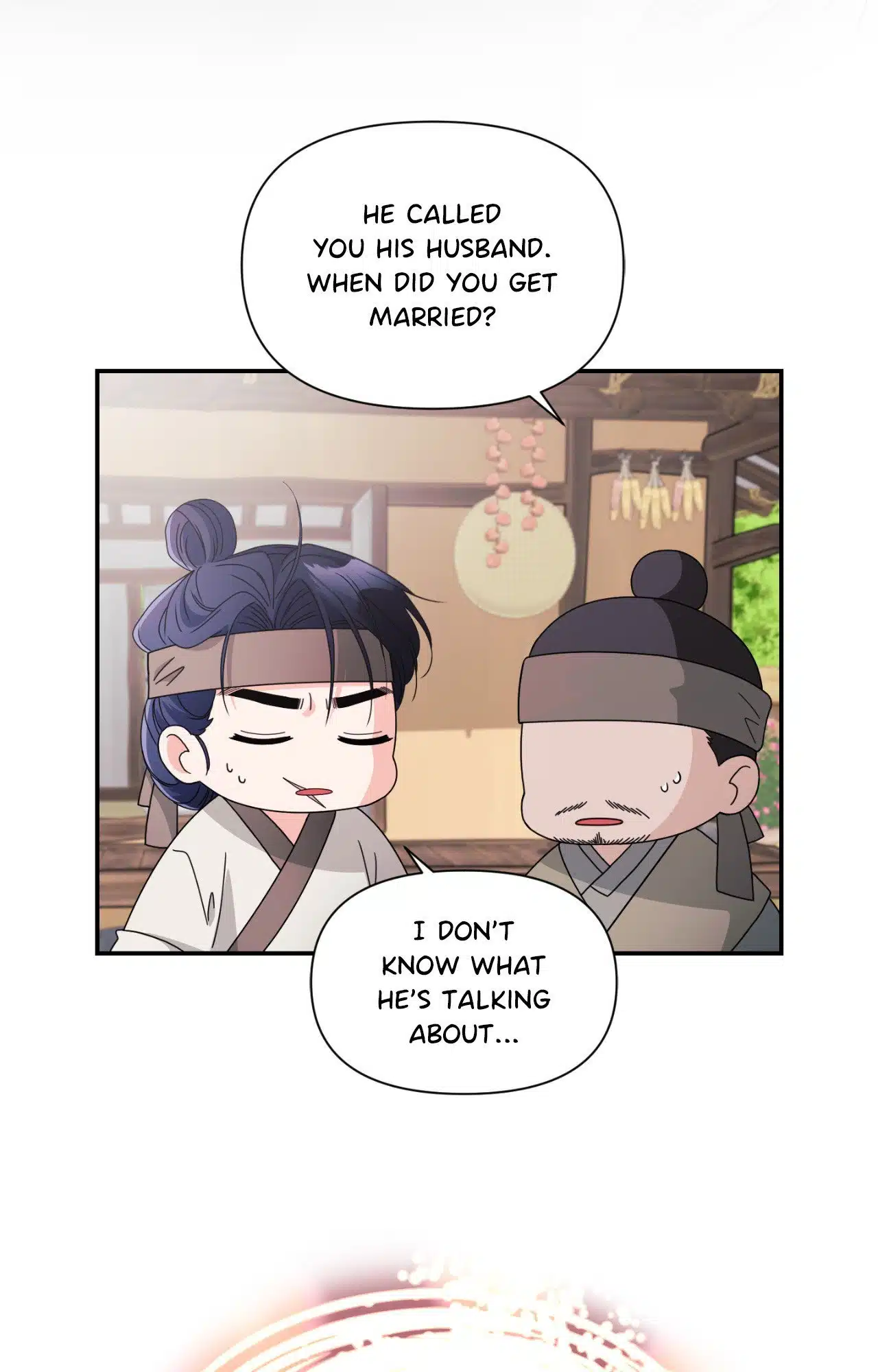 You Are So Lovely Chapter 49 page 79 - 