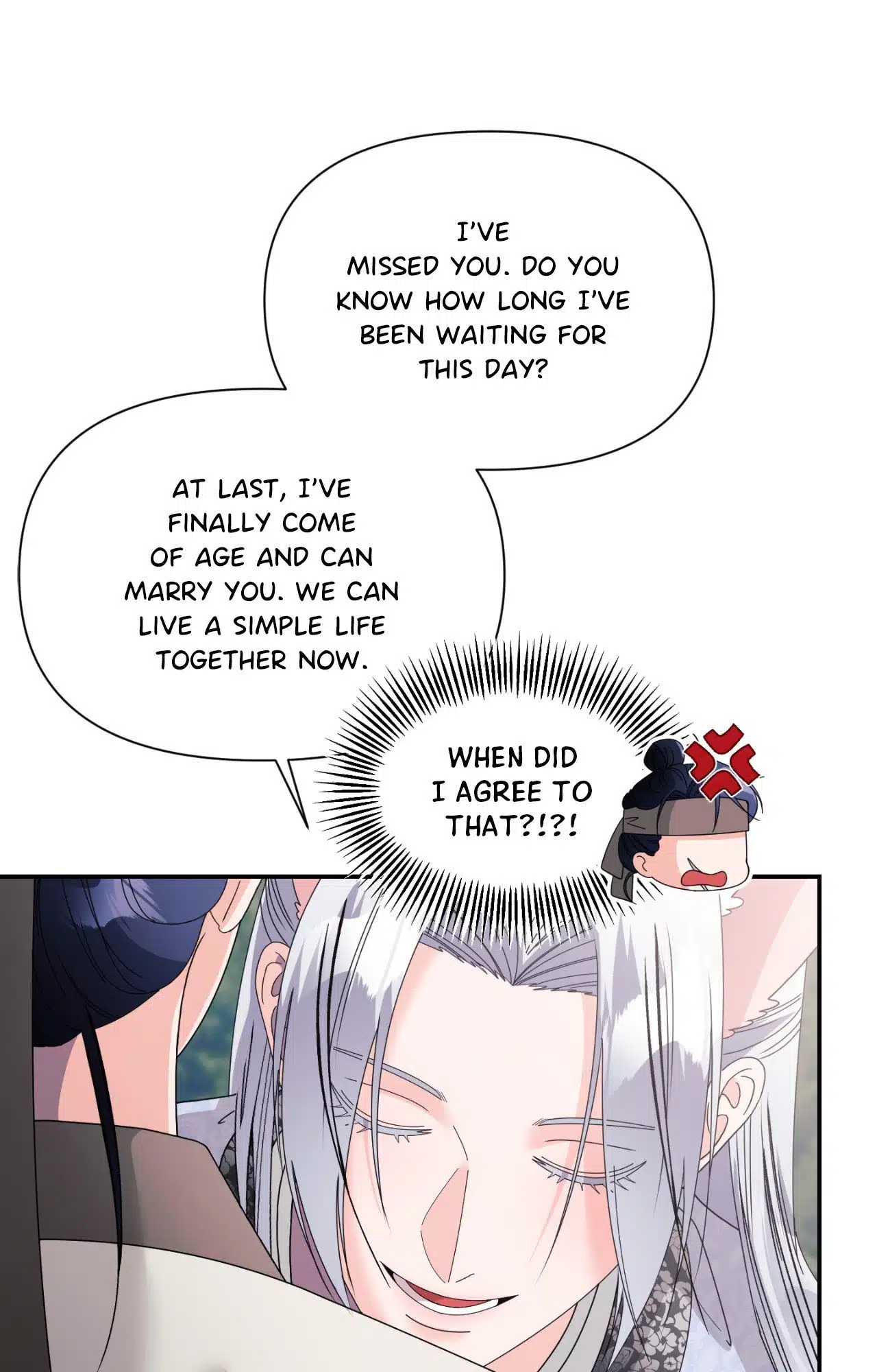 You Are So Lovely Chapter 49 page 86 - 