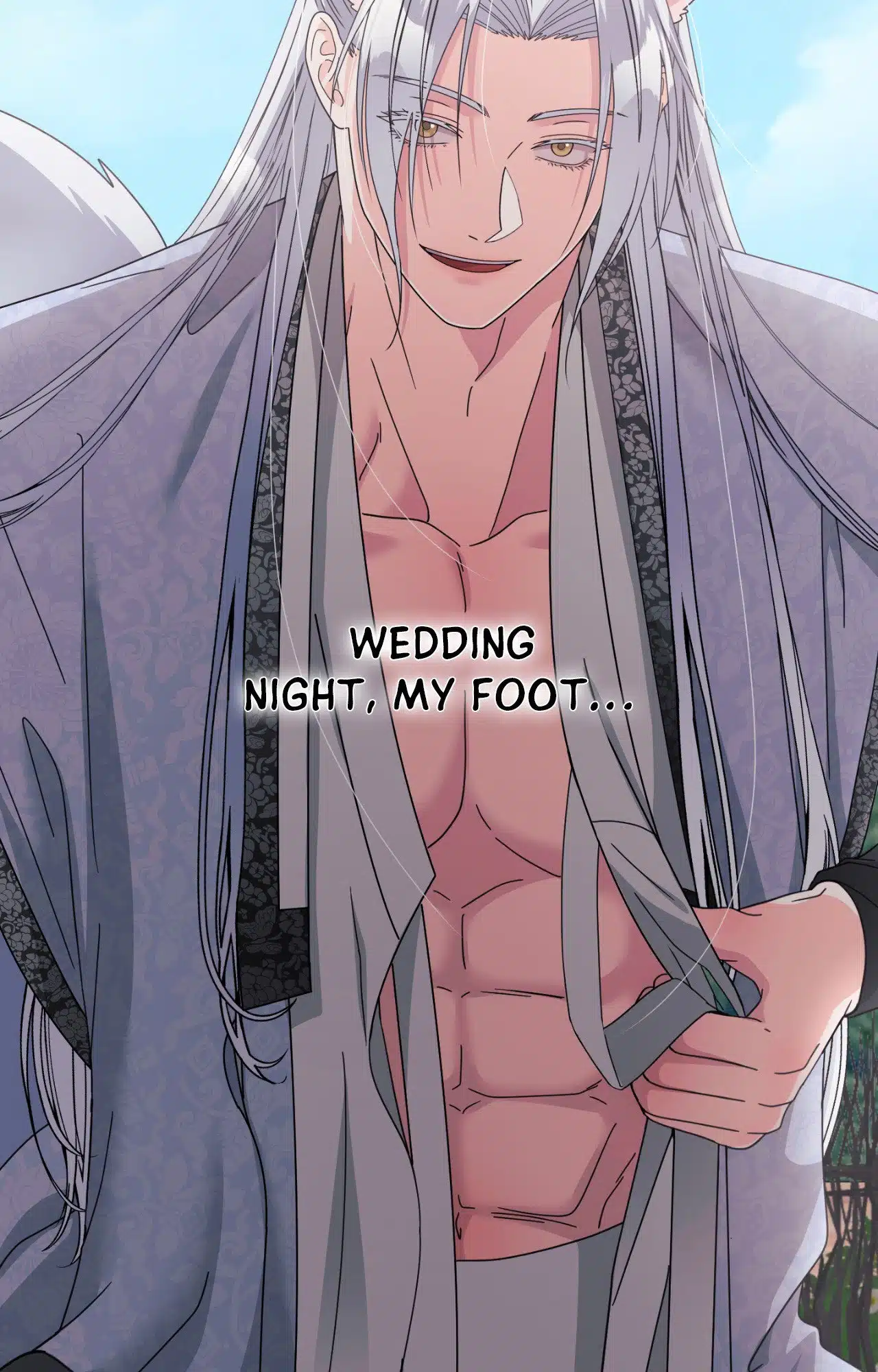 You Are So Lovely Chapter 49 page 98 - 