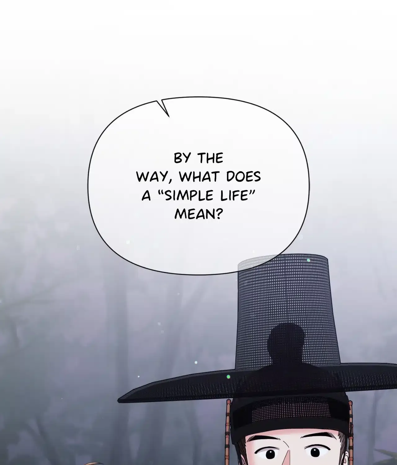 You Are So Lovely Chapter 5.3 page 123 - 