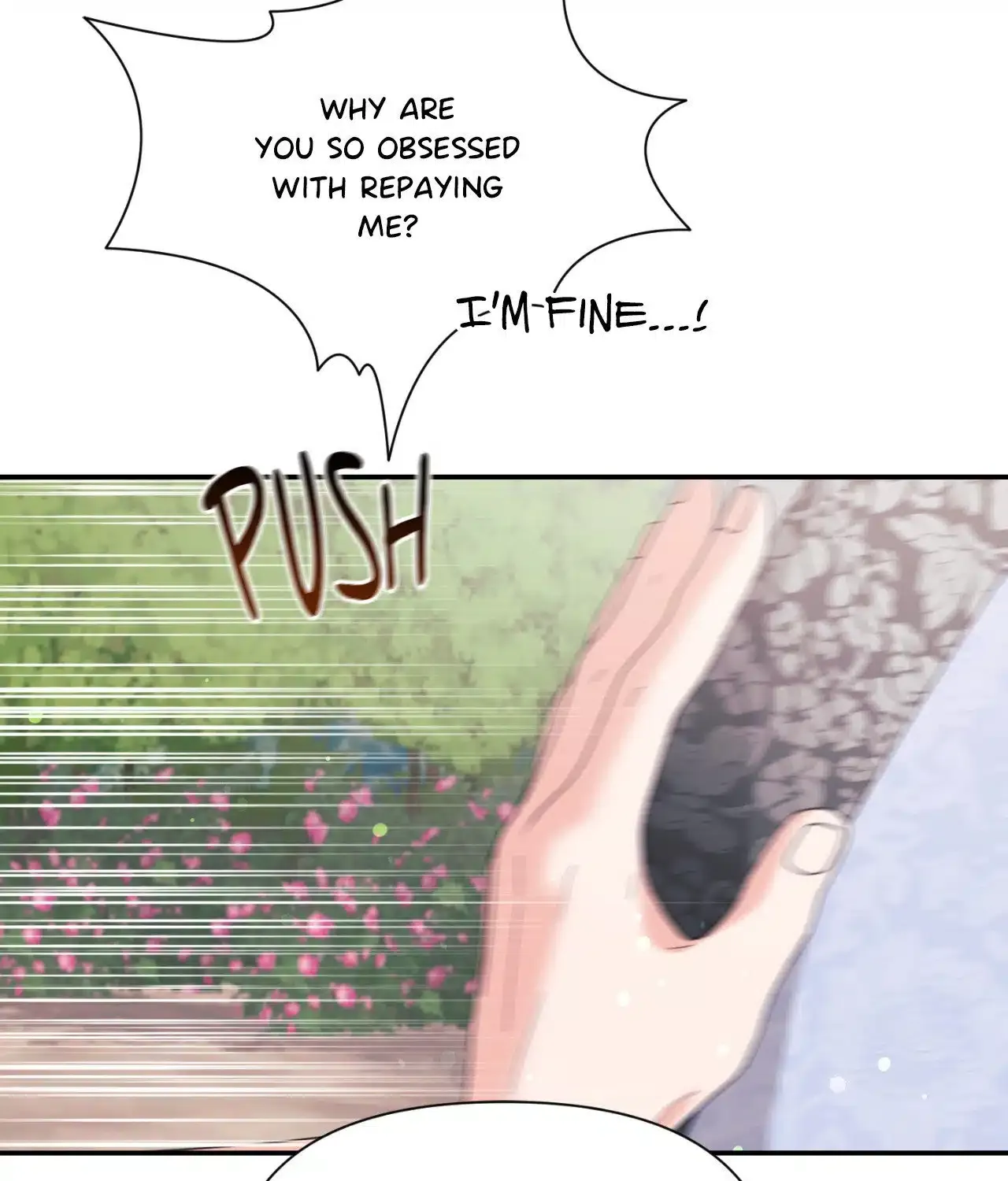 You Are So Lovely Chapter 5.3 page 174 - 