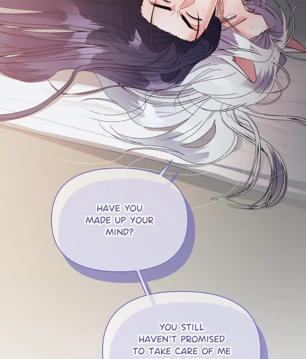 You Are So Lovely Chapter 5.3 page 206 - 