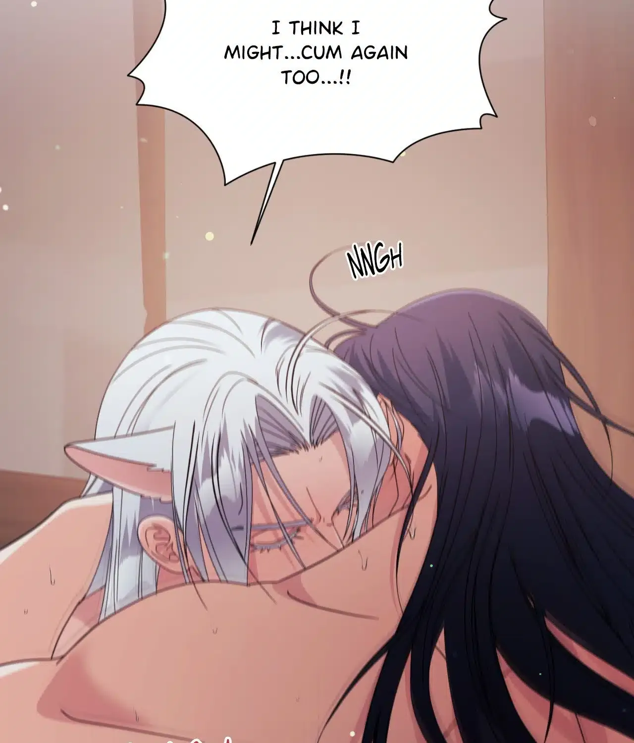 You Are So Lovely Chapter 5.3 page 227 - 
