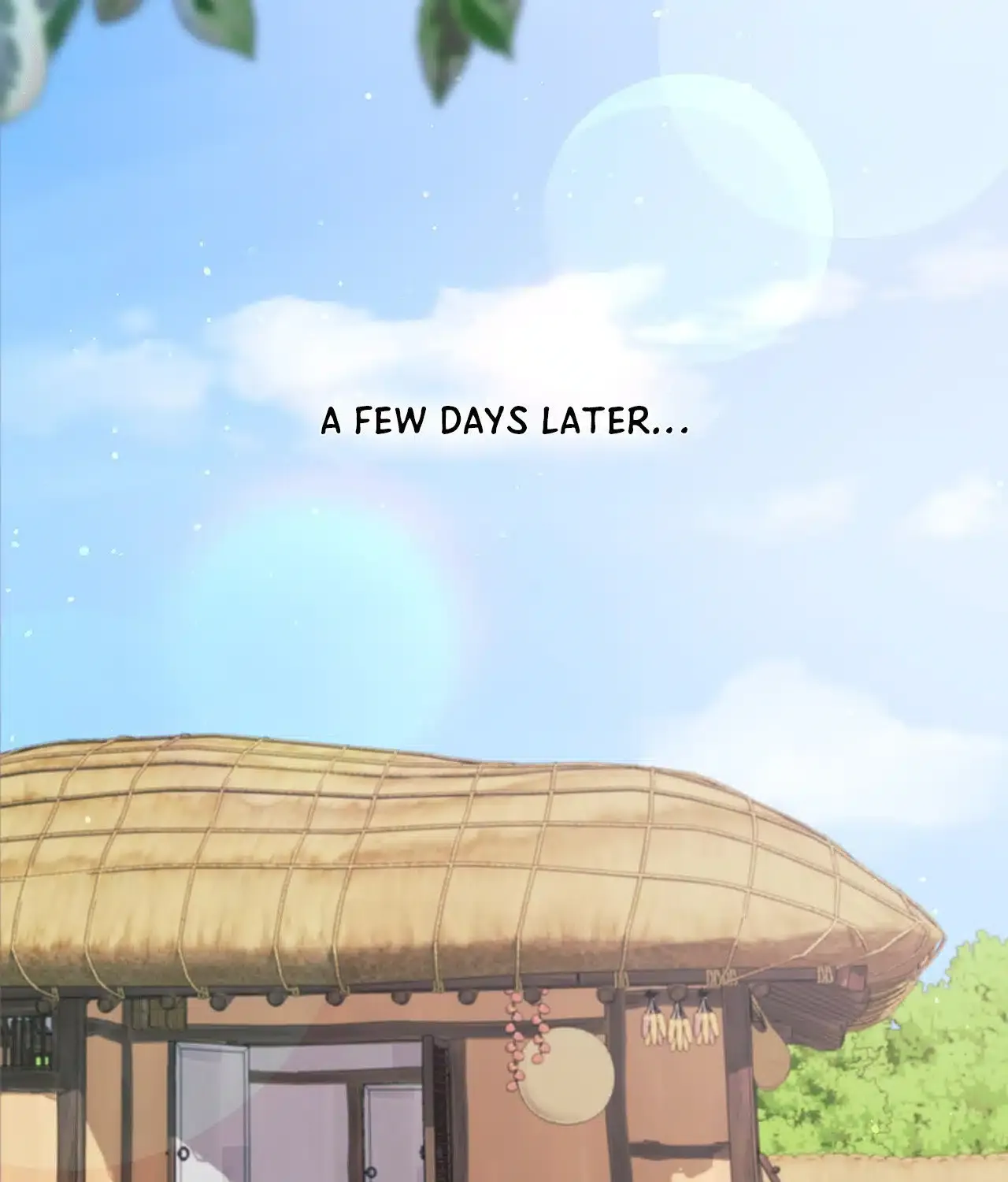 You Are So Lovely Chapter 5.3 page 25 - 