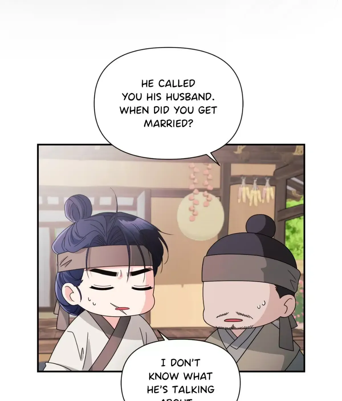 You Are So Lovely Chapter 5.6 page 155 - 