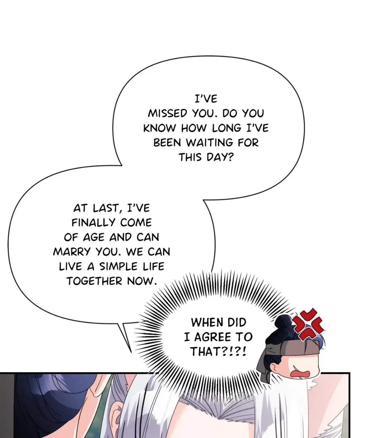 You Are So Lovely Chapter 5.6 page 168 - 