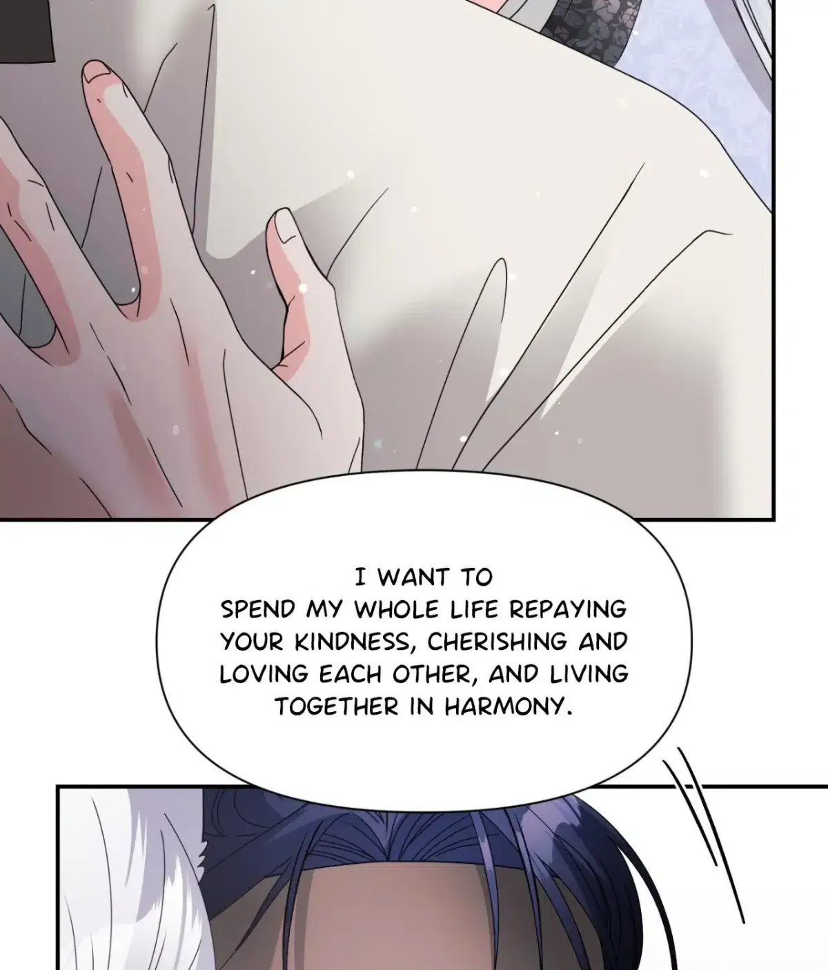 You Are So Lovely Chapter 5.6 page 170 - 