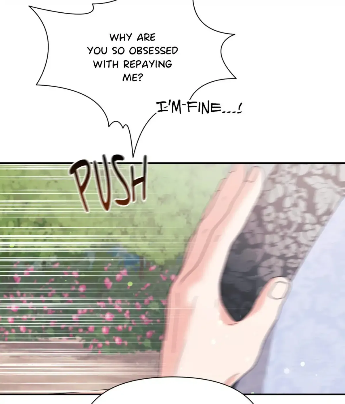 You Are So Lovely Chapter 5.6 page 174 - 