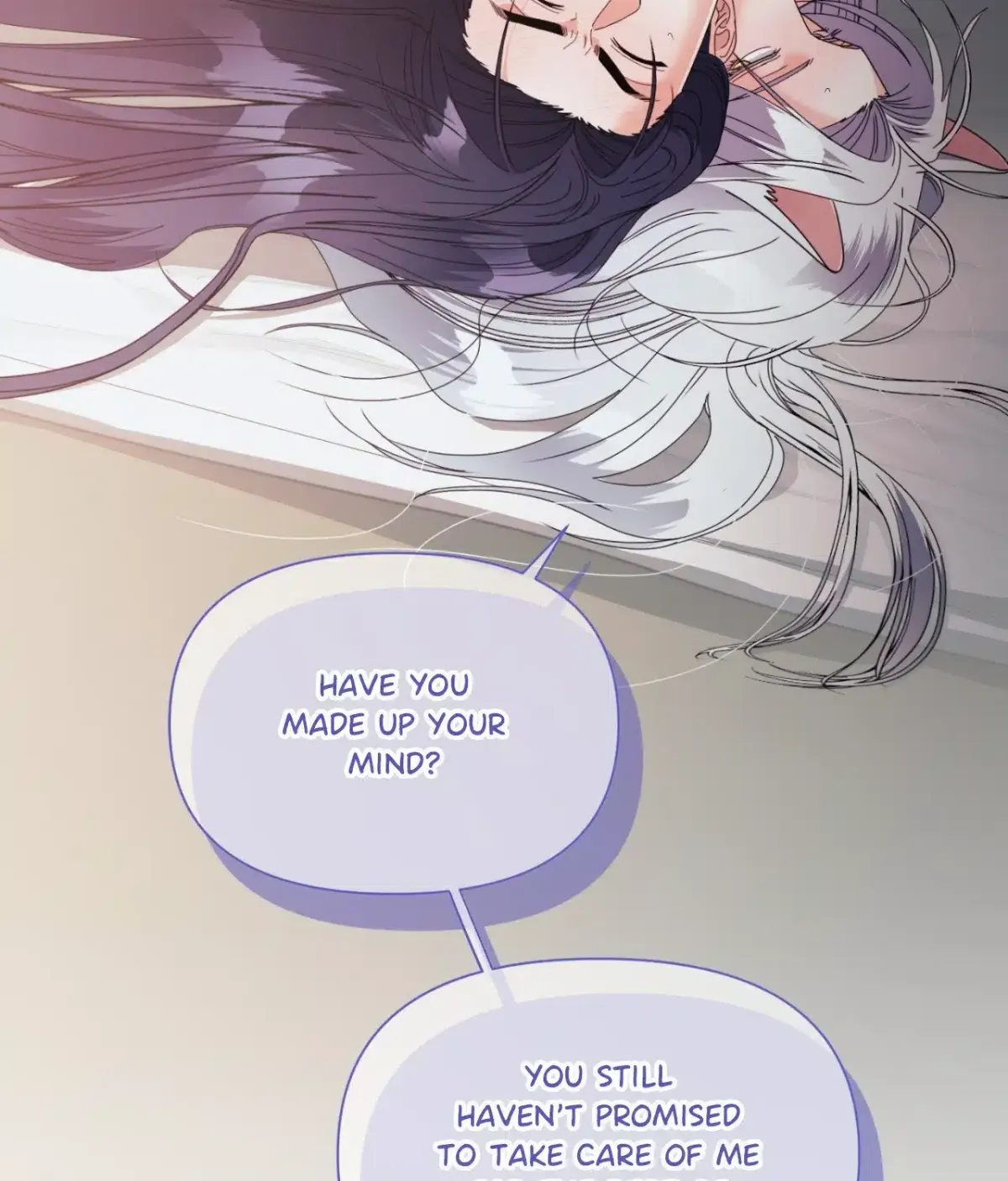 You Are So Lovely Chapter 5.6 page 206 - 
