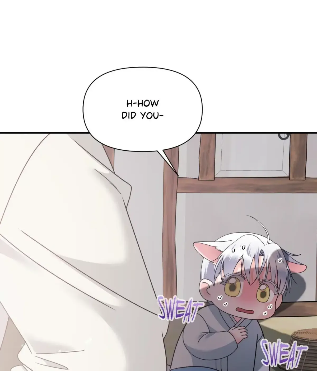 You Are So Lovely Chapter 5.6 page 81 - 