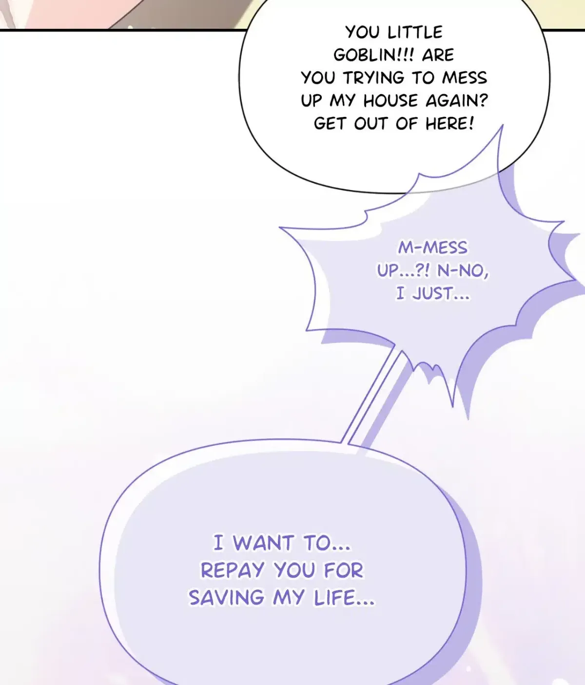 You Are So Lovely Chapter 5.6 page 83 - 