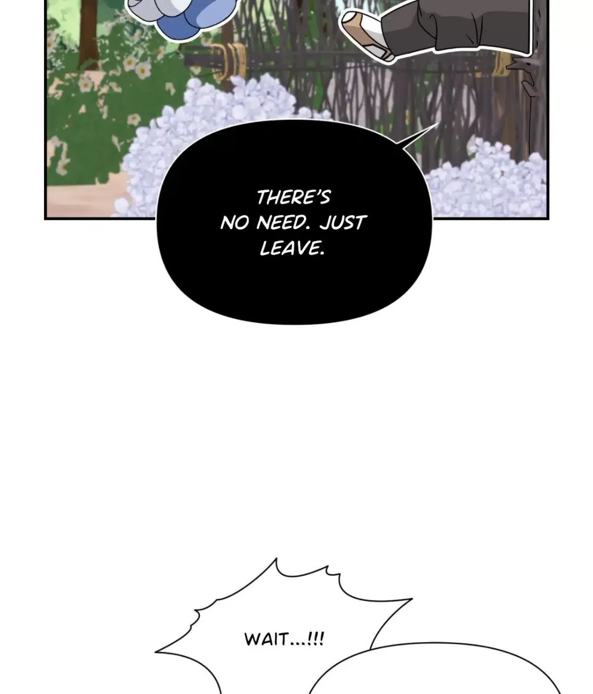 You Are So Lovely Chapter 5.6 page 95 - 