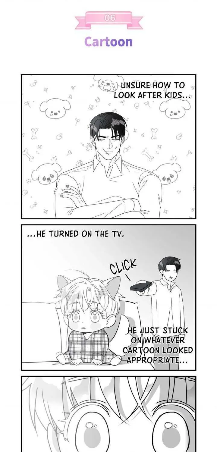 You Are So Lovely Chapter 5.7 page 3 - 