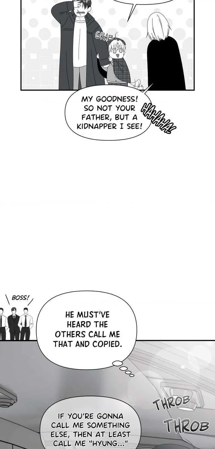 You Are So Lovely Chapter 5.8 page 11 - 