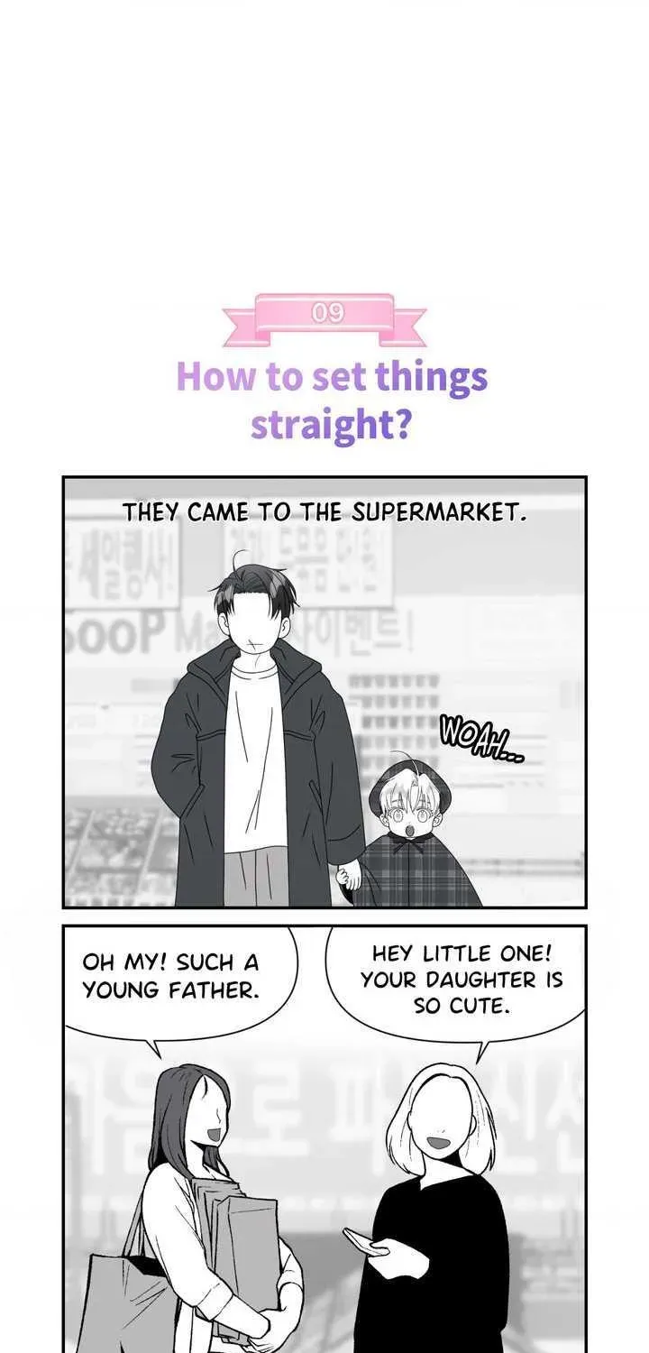 You Are So Lovely Chapter 5.8 page 5 - 