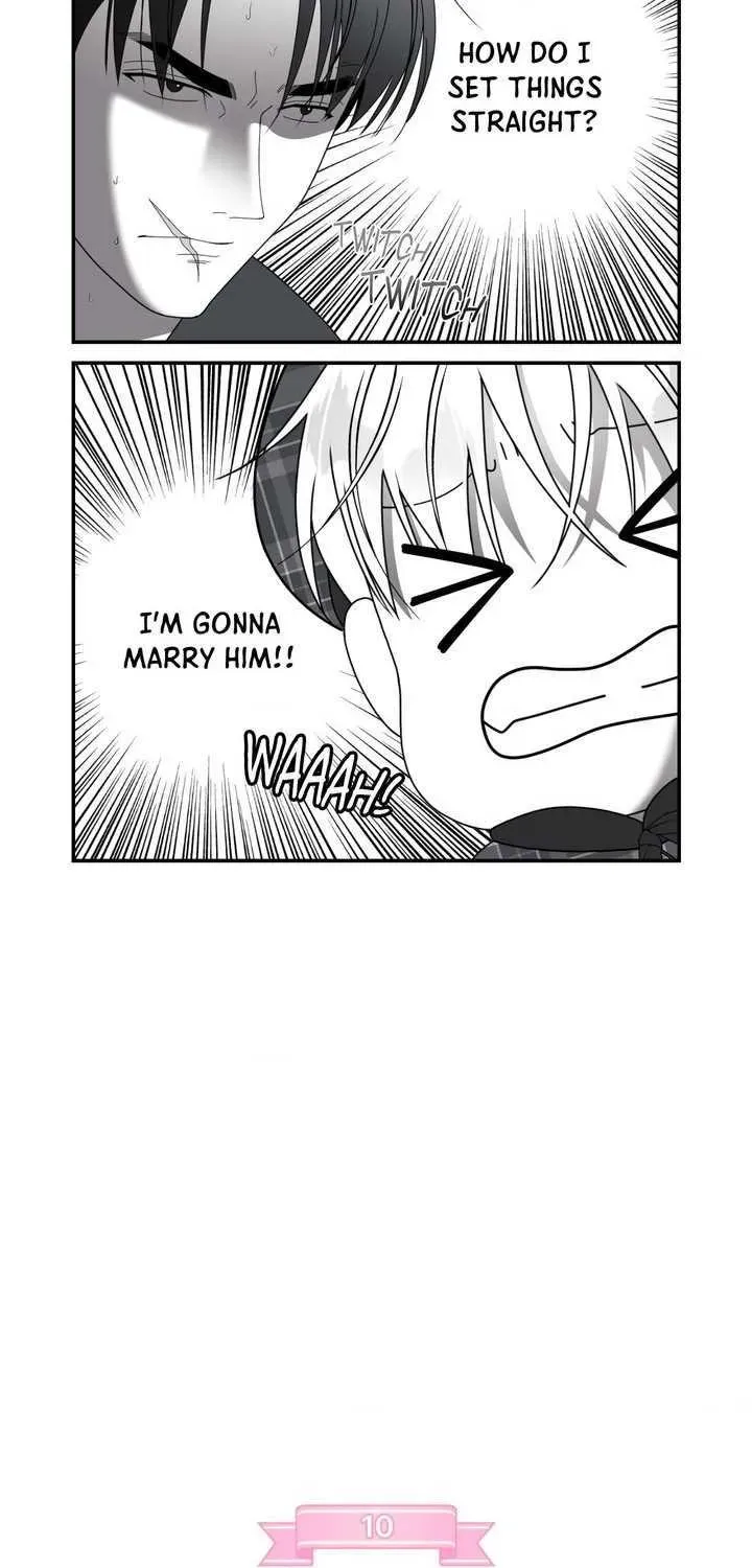 You Are So Lovely Chapter 5.8 page 7 - 