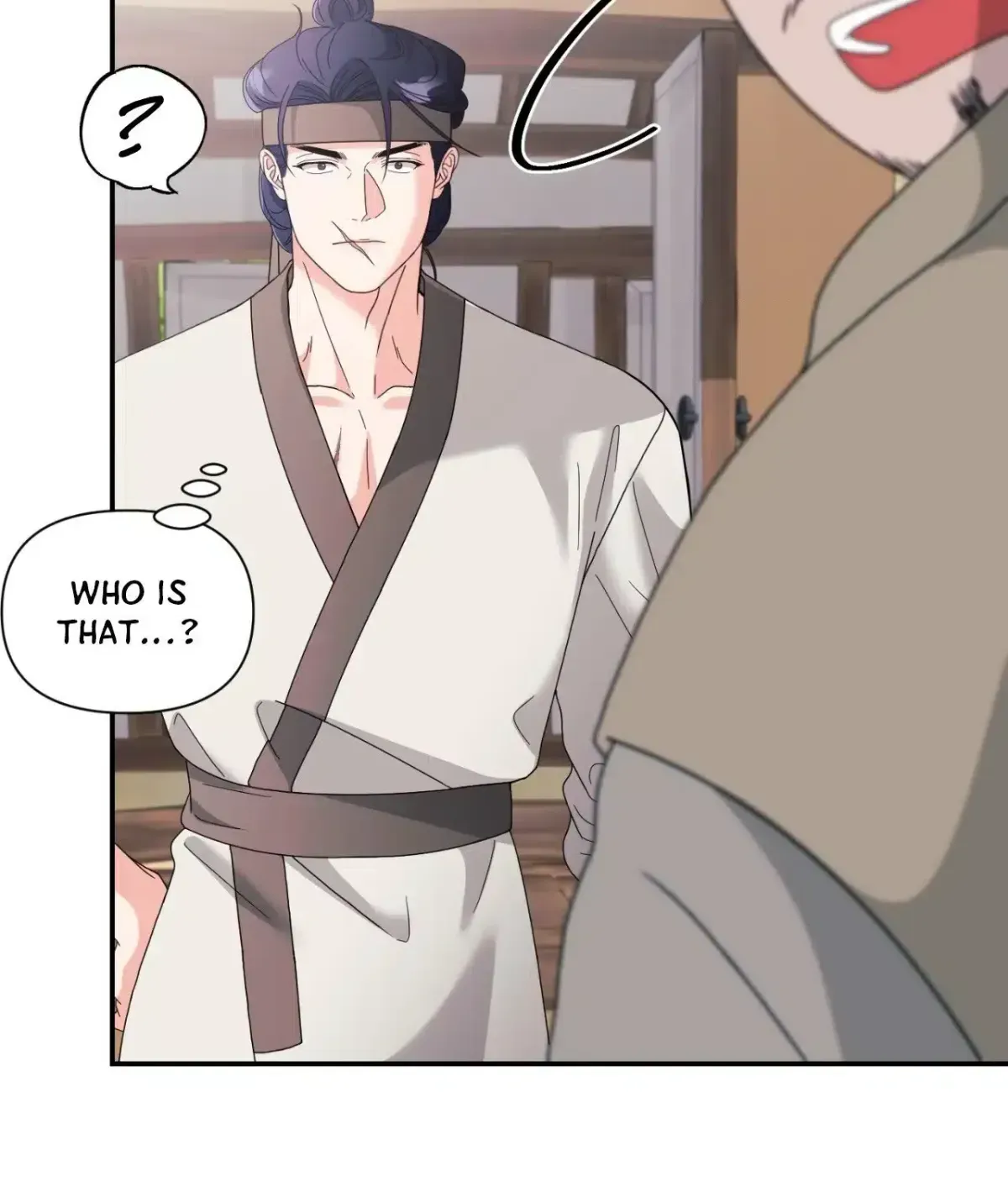 You Are So Lovely Chapter 5.9 page 143 - 