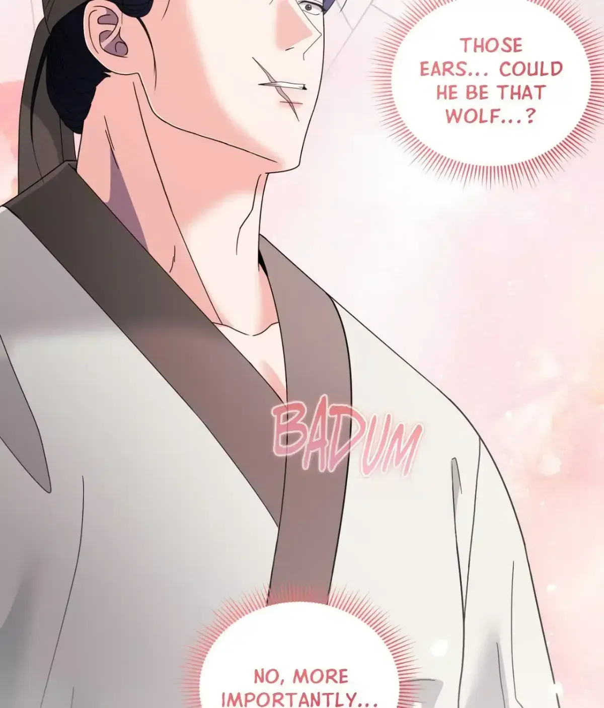 You Are So Lovely Chapter 5.9 page 153 - 