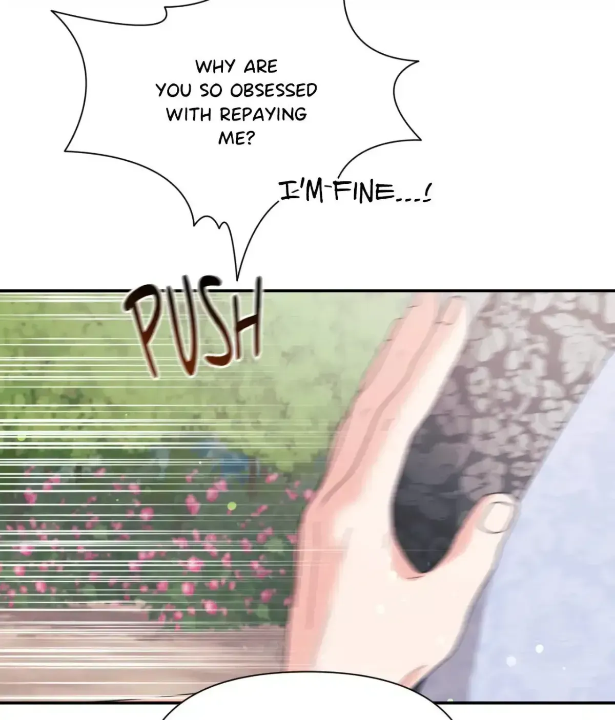 You Are So Lovely Chapter 5.9 page 174 - 