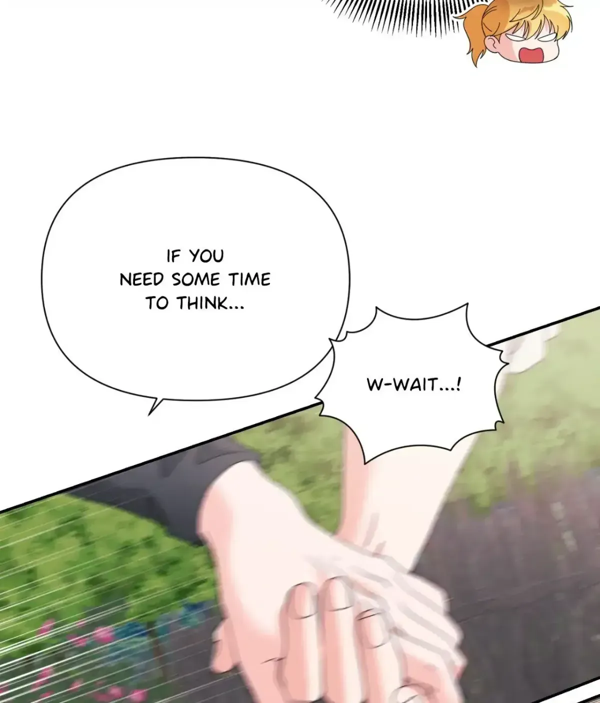 You Are So Lovely Chapter 5.9 page 184 - 