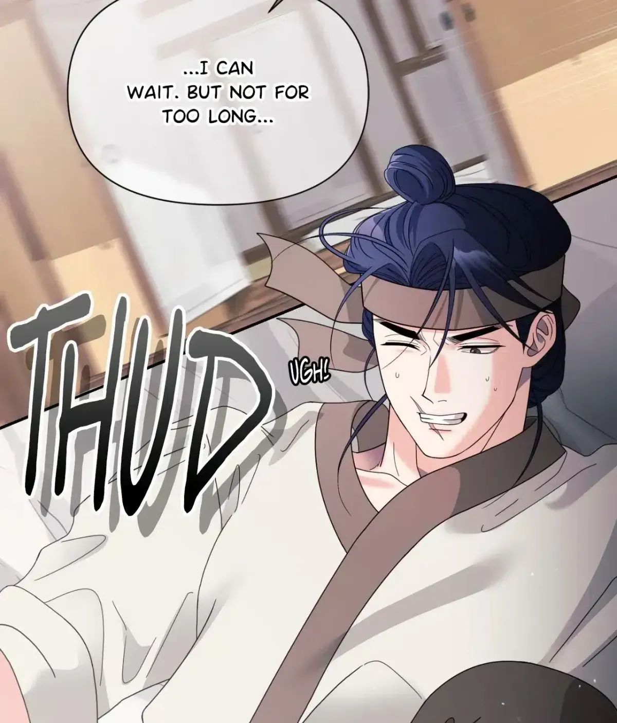 You Are So Lovely Chapter 5.9 page 186 - 