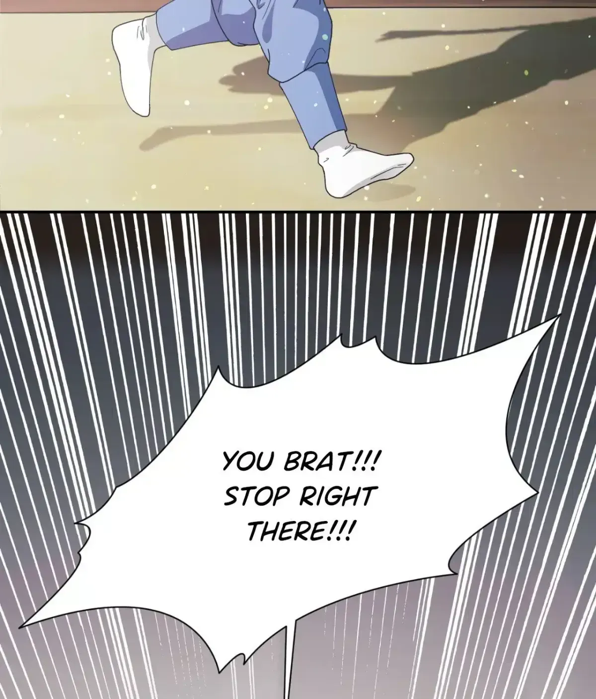 You Are So Lovely Chapter 5.9 page 75 - 