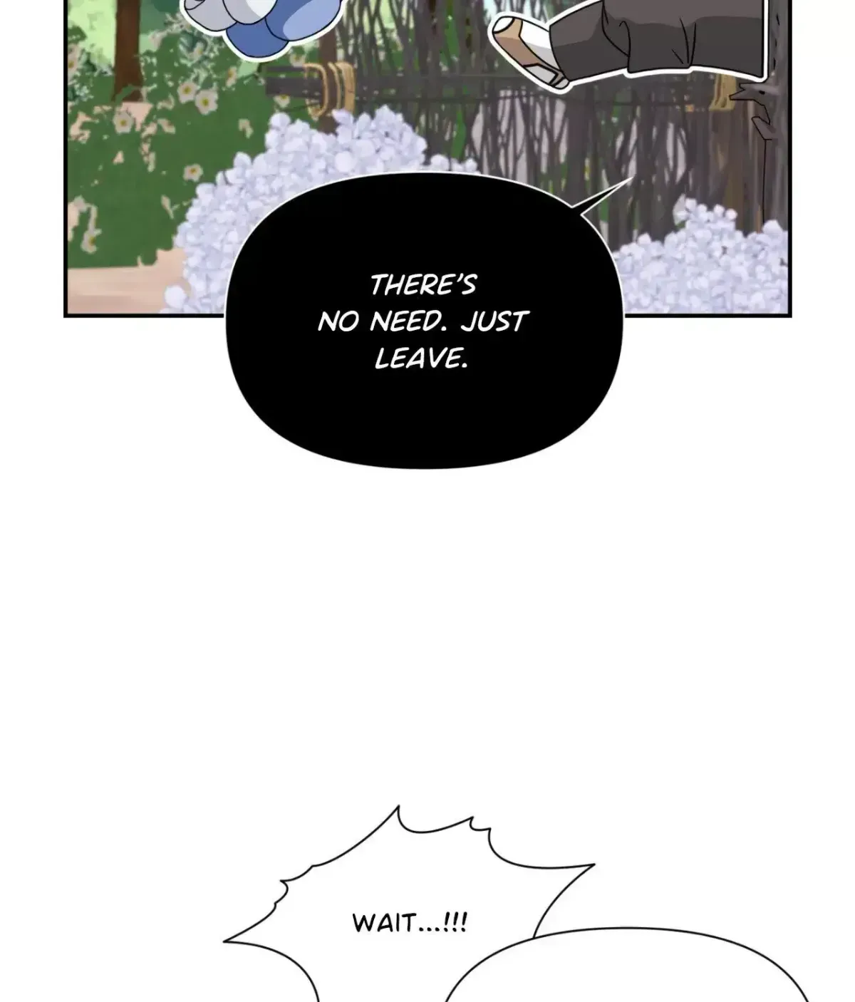 You Are So Lovely Chapter 5.9 page 95 - 