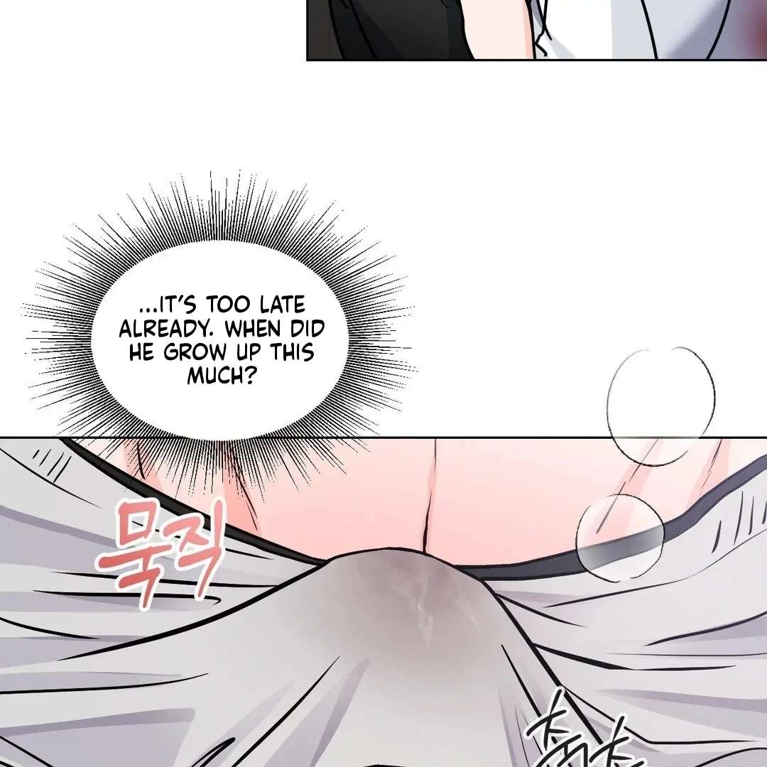 You Are So Lovely Chapter 5 page 23 - 