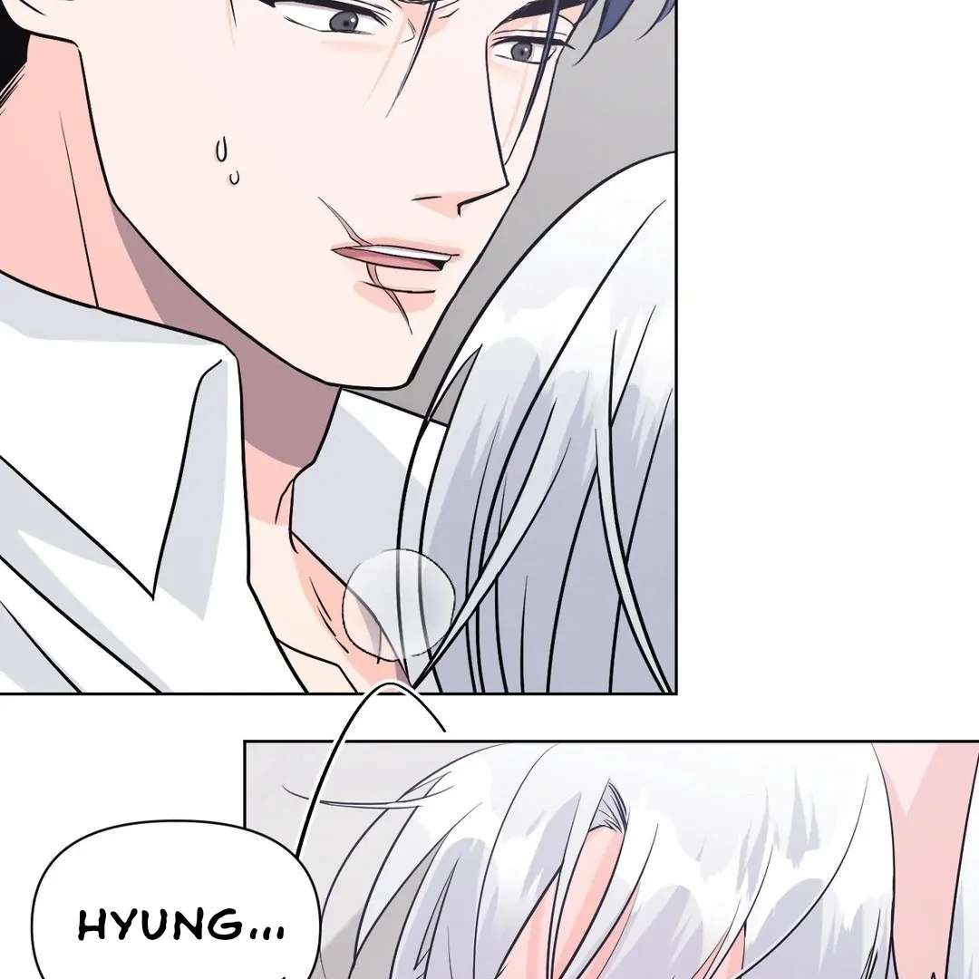 You Are So Lovely Chapter 5 page 25 - 