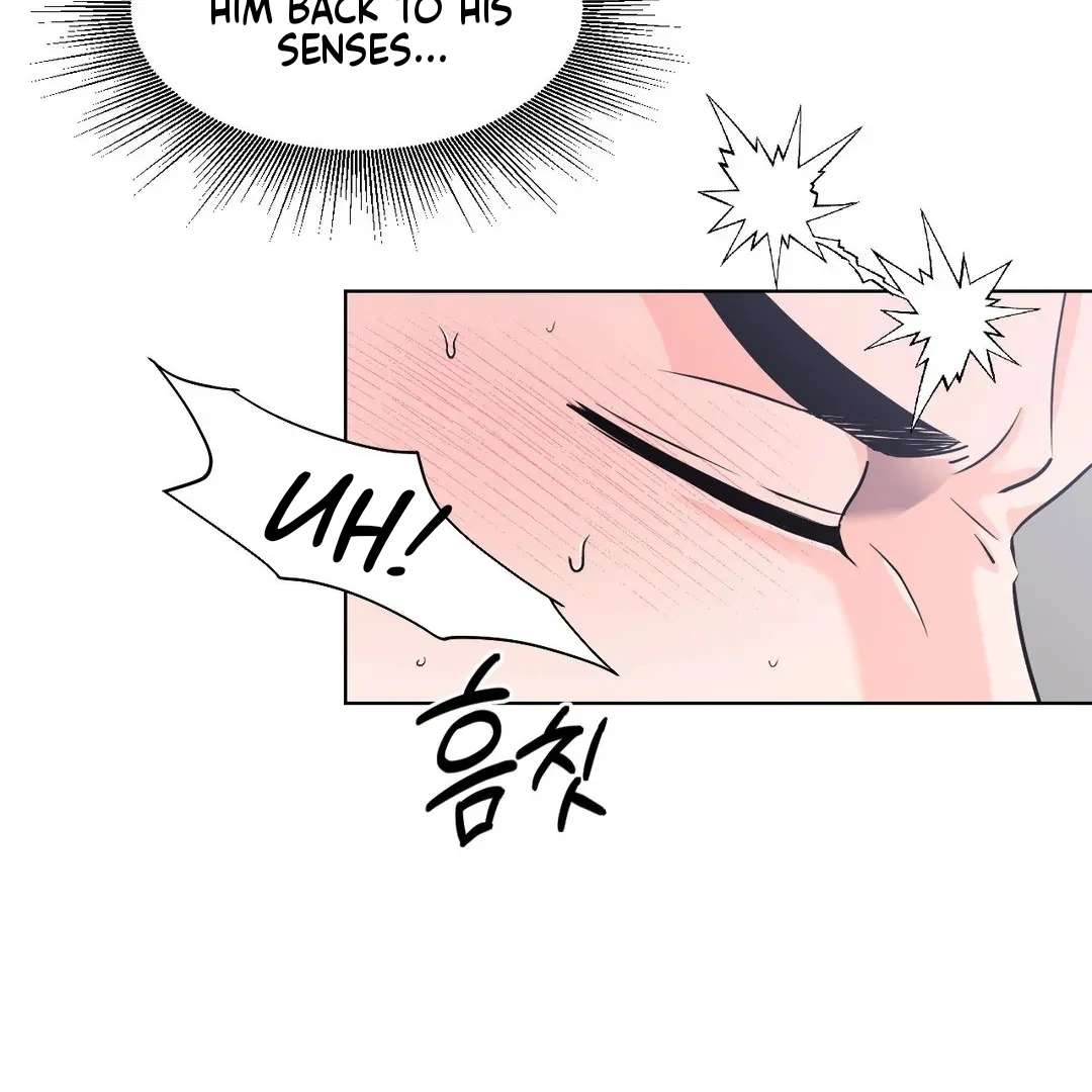 You Are So Lovely Chapter 5 page 37 - 