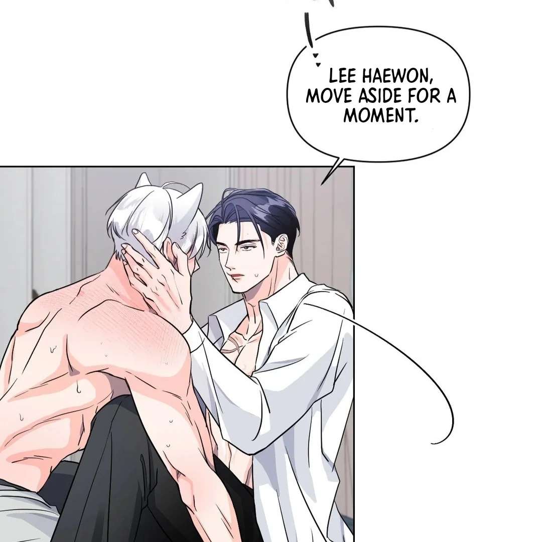 You Are So Lovely Chapter 5 page 85 - 