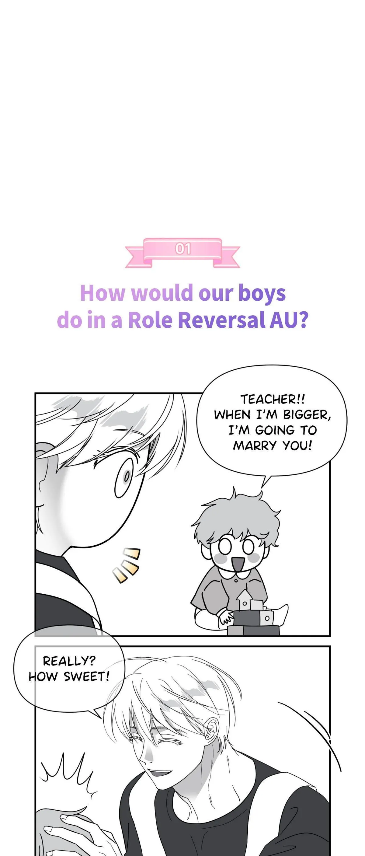 You Are So Lovely Chapter 50.5 page 2 - 