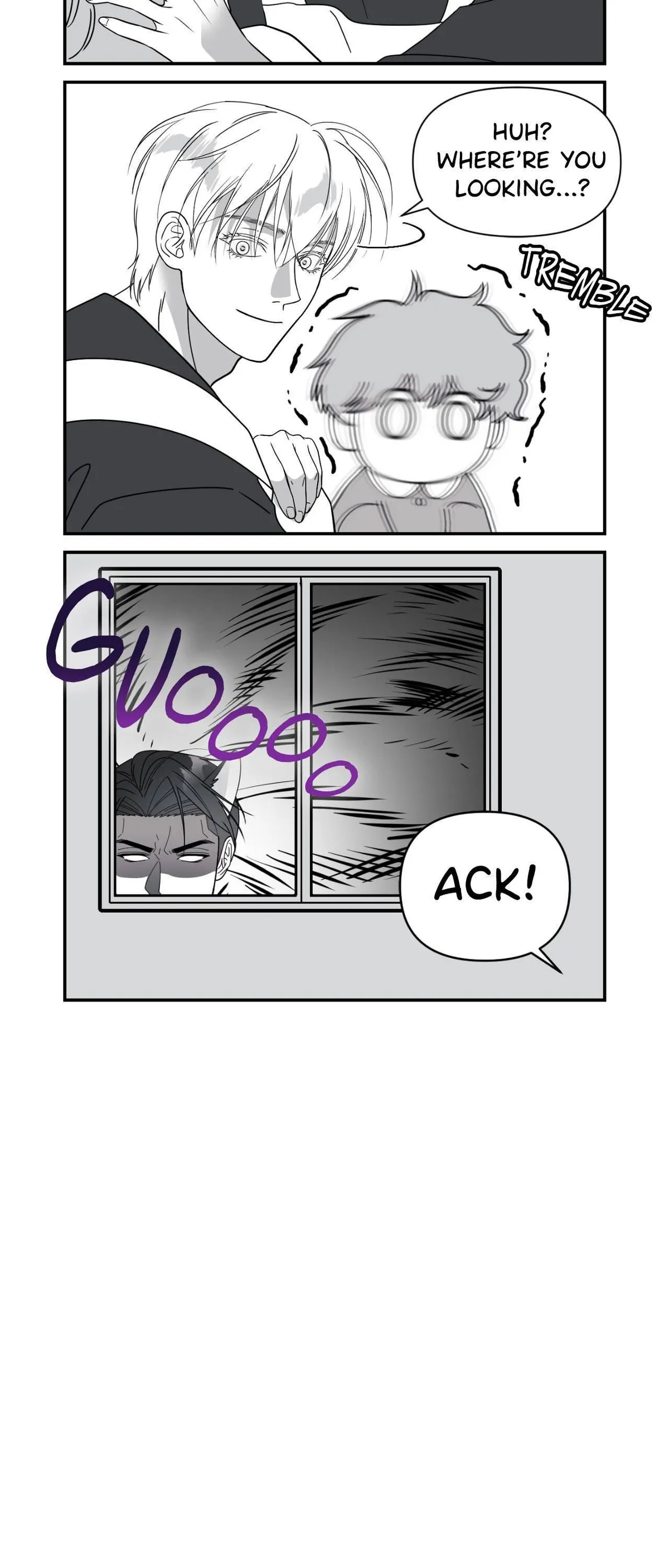 You Are So Lovely Chapter 50.5 page 3 - 