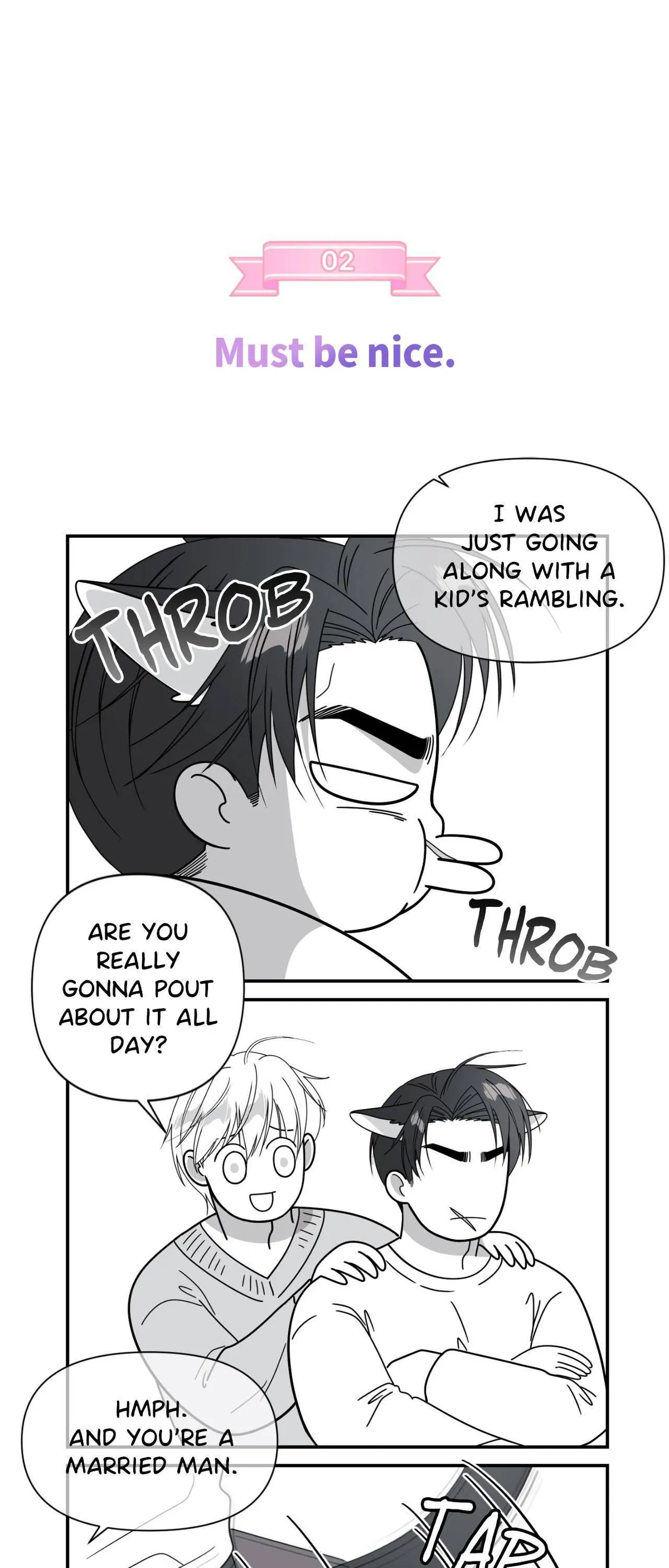 You Are So Lovely Chapter 50.5 page 4 - 