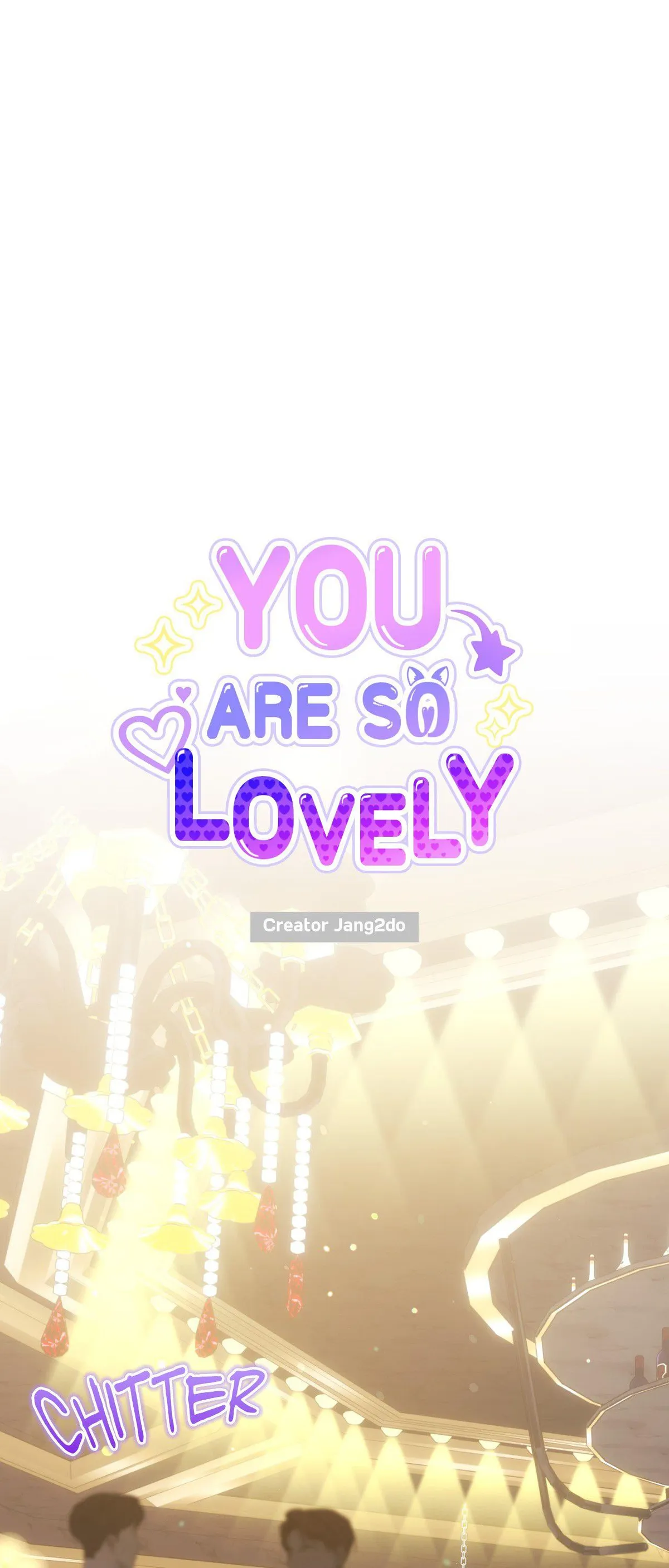 You Are So Lovely Chapter 50 page 1 - 